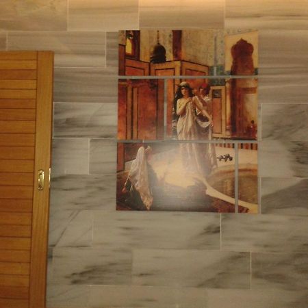 Aurum Trabzon Hotel Екстериор снимка