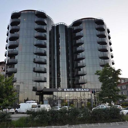 Aurum Trabzon Hotel Екстериор снимка