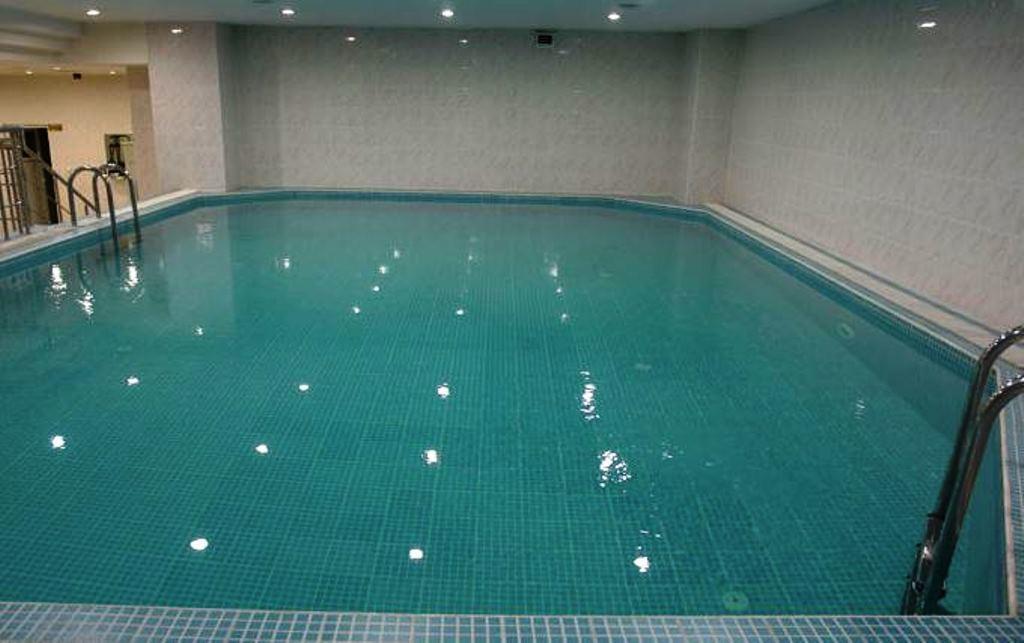 Aurum Trabzon Hotel Екстериор снимка