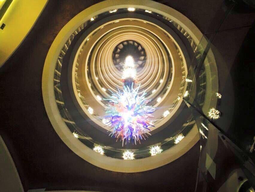Aurum Trabzon Hotel Екстериор снимка