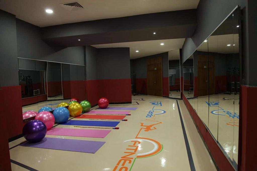Aurum Trabzon Hotel Екстериор снимка