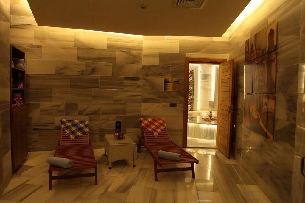 Aurum Trabzon Hotel Екстериор снимка