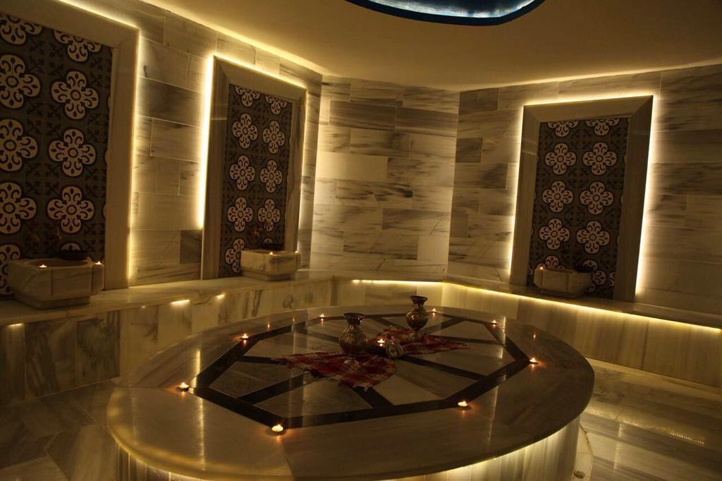 Aurum Trabzon Hotel Екстериор снимка