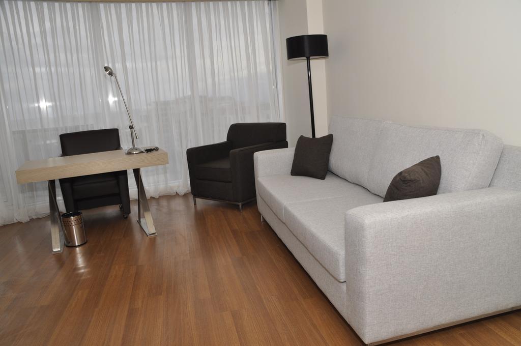 Aurum Trabzon Hotel Екстериор снимка