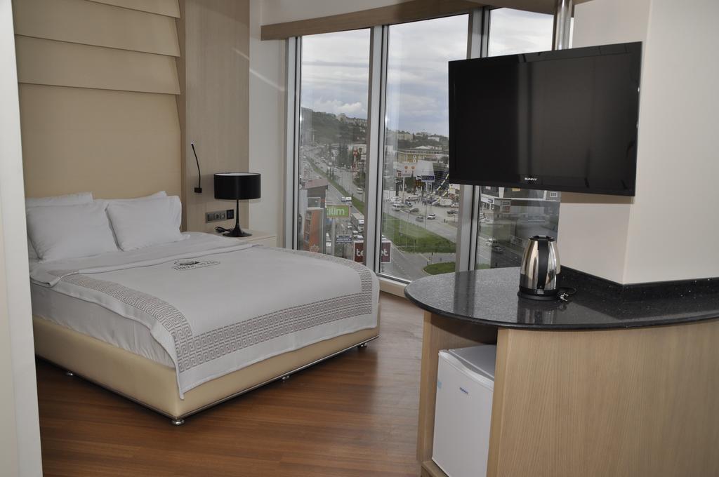 Aurum Trabzon Hotel Стая снимка