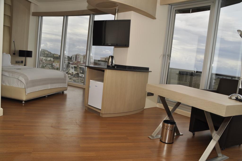 Aurum Trabzon Hotel Стая снимка