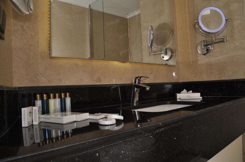 Aurum Trabzon Hotel Стая снимка