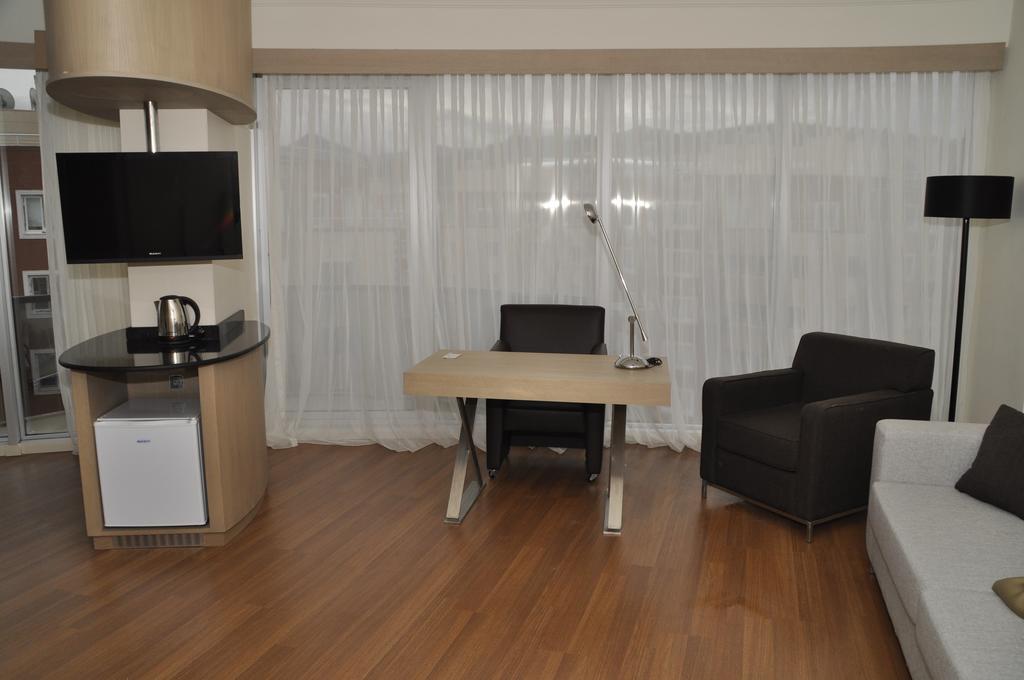 Aurum Trabzon Hotel Екстериор снимка