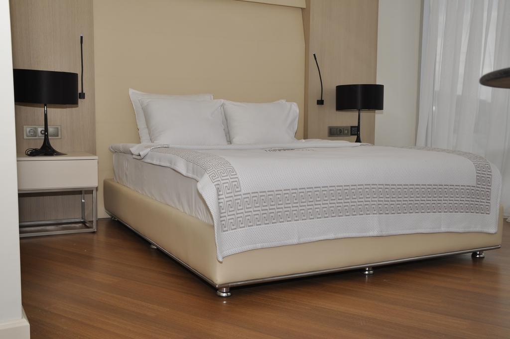 Aurum Trabzon Hotel Стая снимка