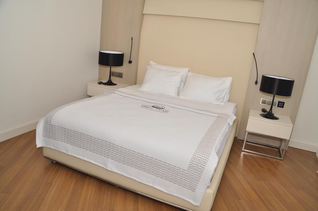 Aurum Trabzon Hotel Стая снимка