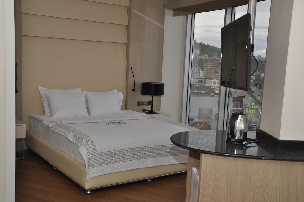 Aurum Trabzon Hotel Екстериор снимка