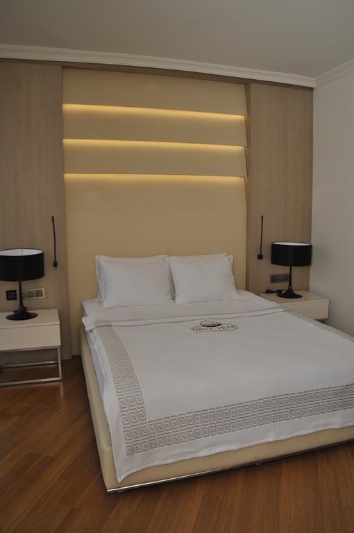 Aurum Trabzon Hotel Екстериор снимка