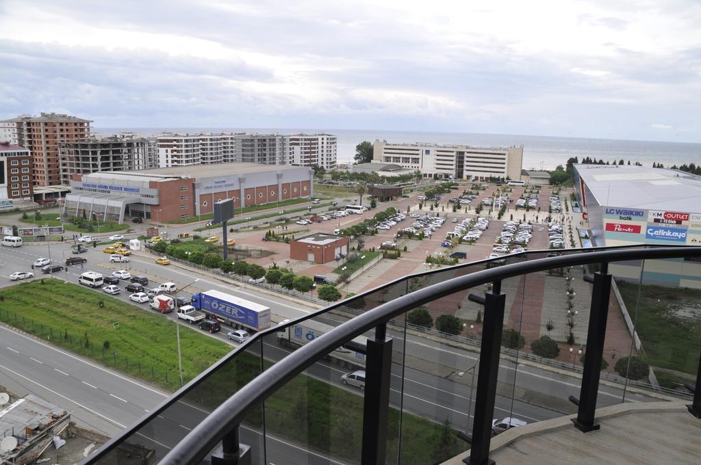 Aurum Trabzon Hotel Стая снимка