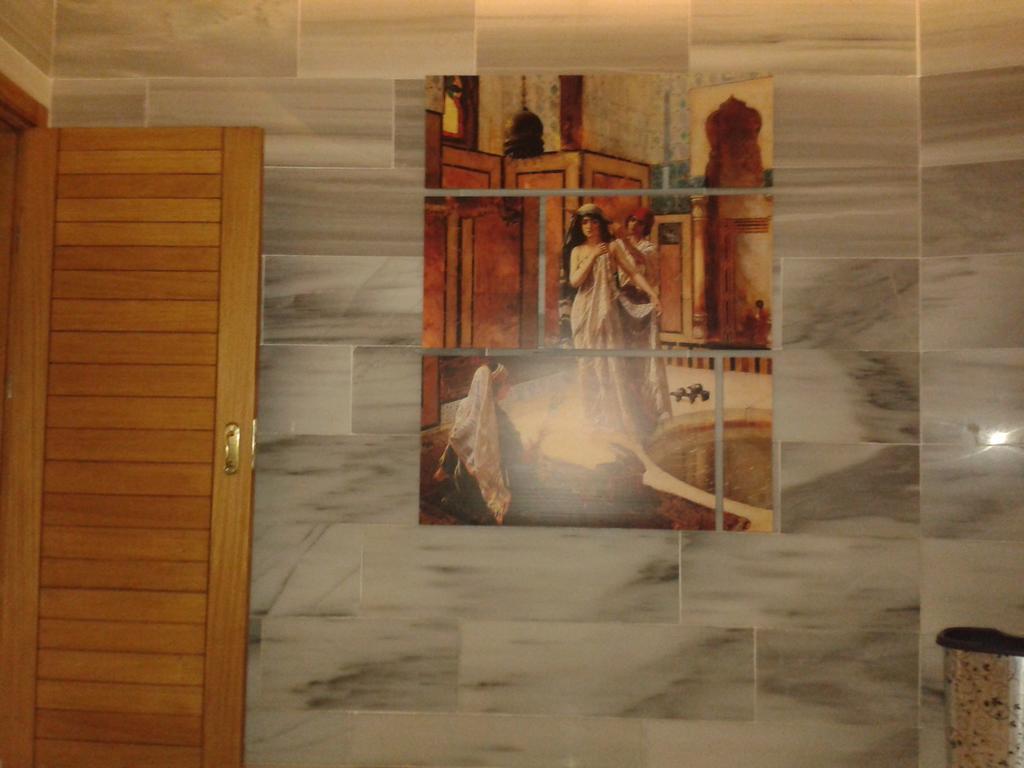Aurum Trabzon Hotel Екстериор снимка