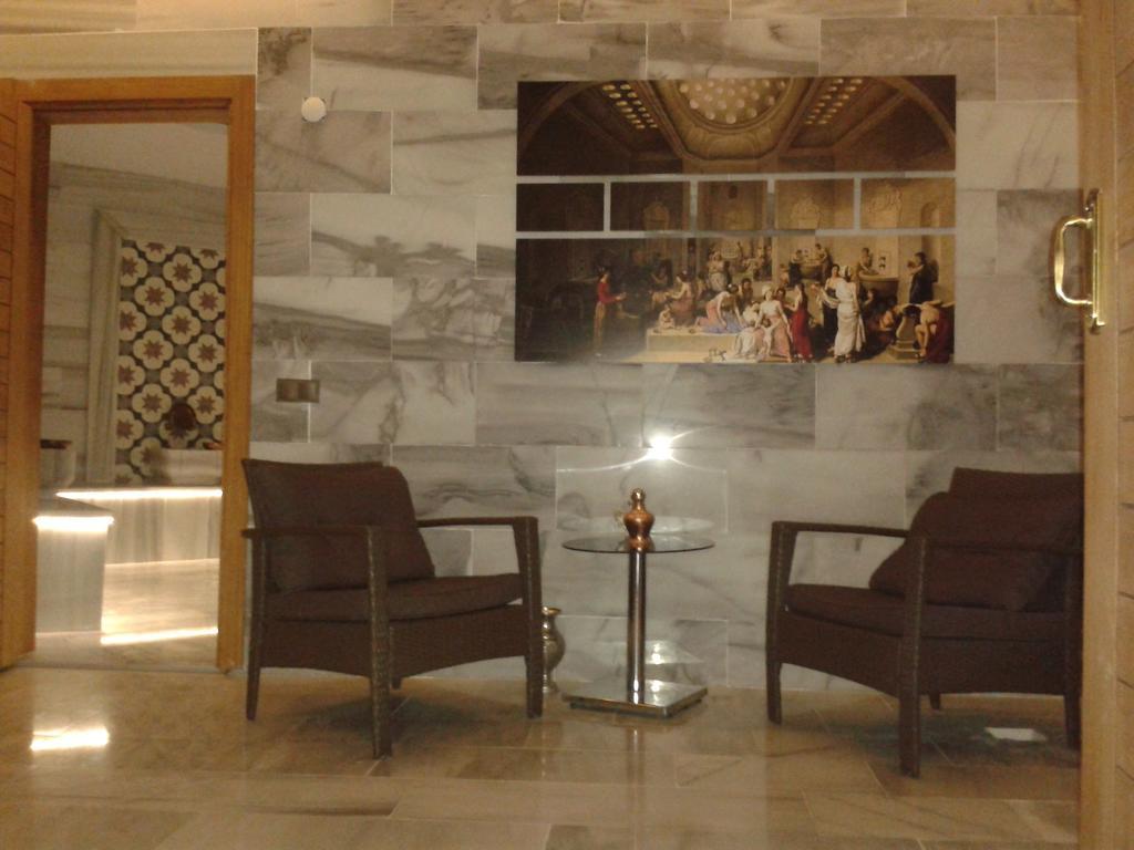 Aurum Trabzon Hotel Екстериор снимка