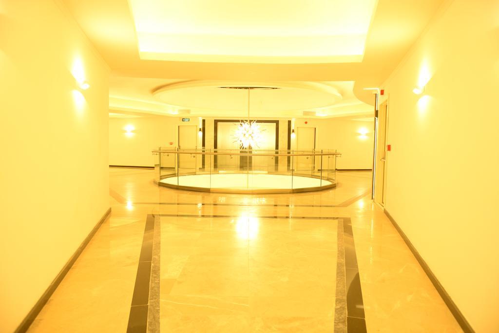 Aurum Trabzon Hotel Стая снимка