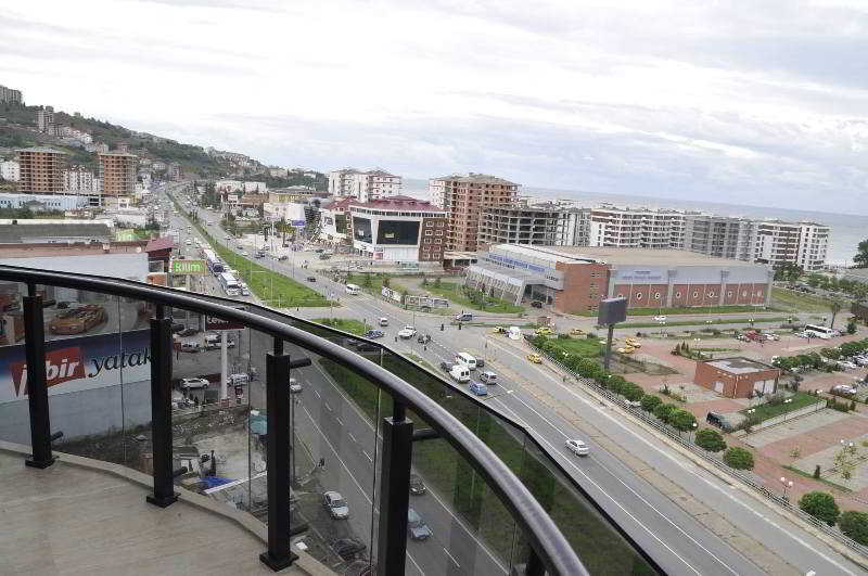 Aurum Trabzon Hotel Екстериор снимка