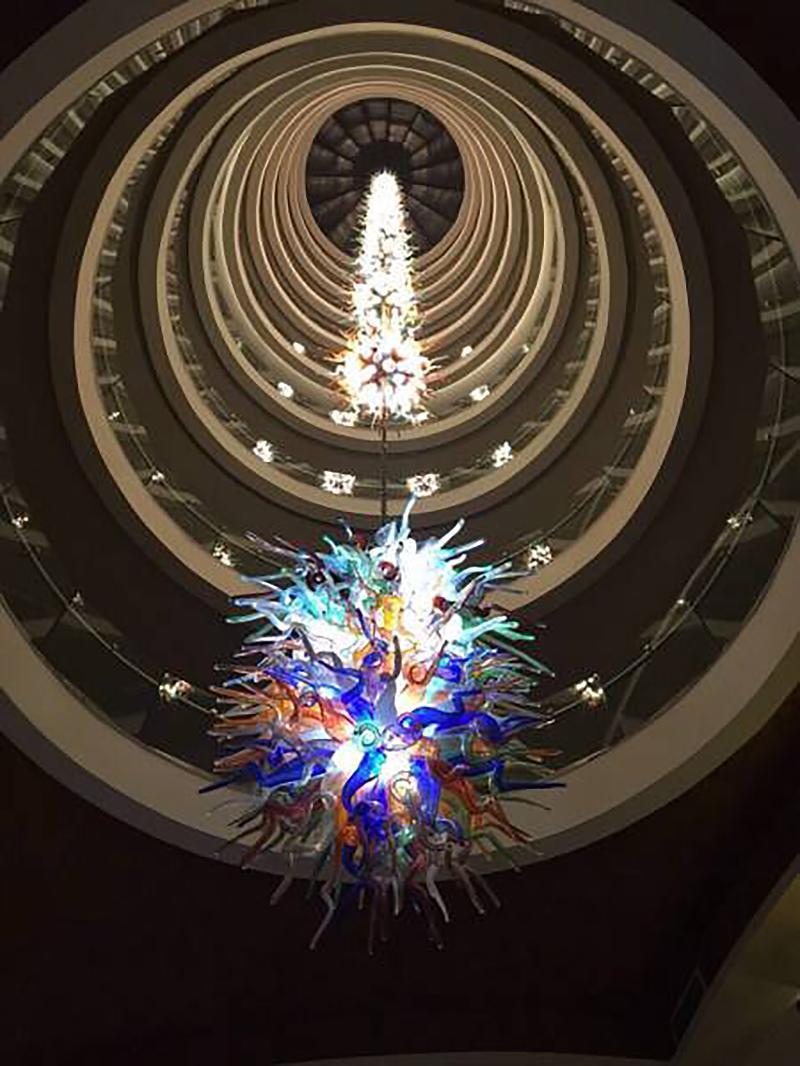 Aurum Trabzon Hotel Екстериор снимка