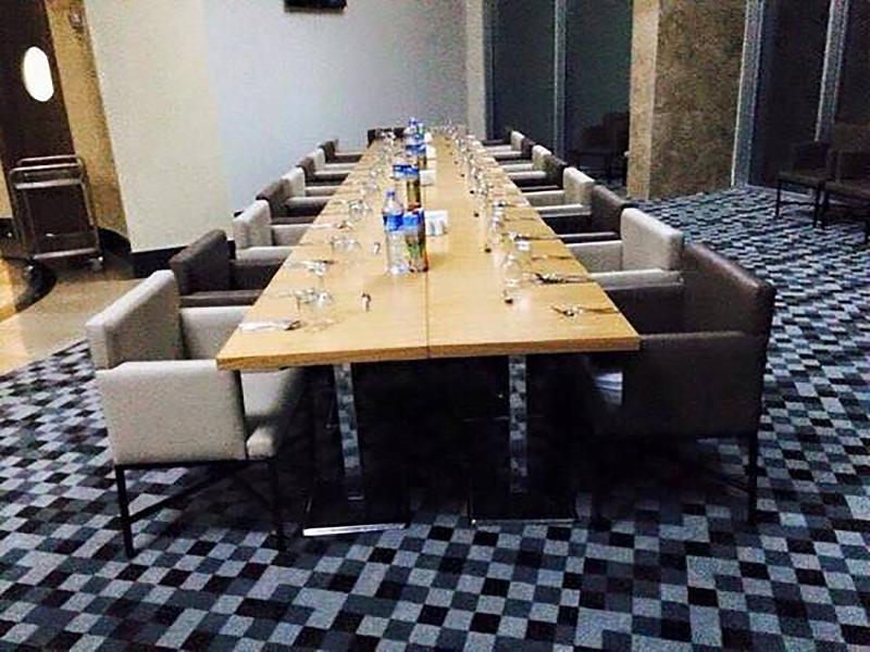 Aurum Trabzon Hotel Екстериор снимка