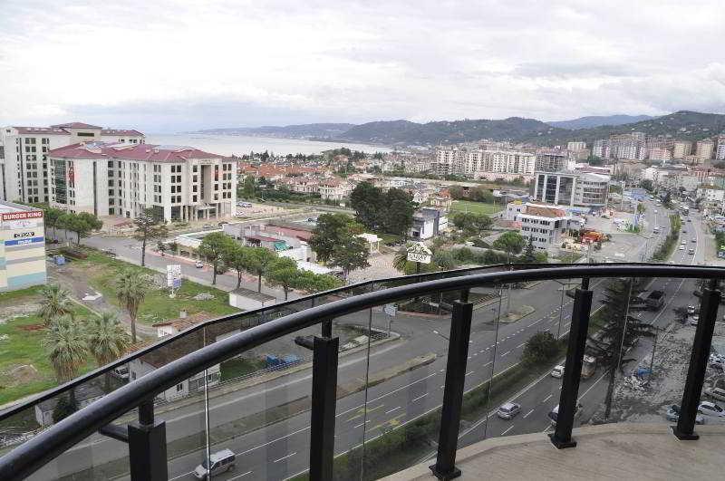 Aurum Trabzon Hotel Екстериор снимка