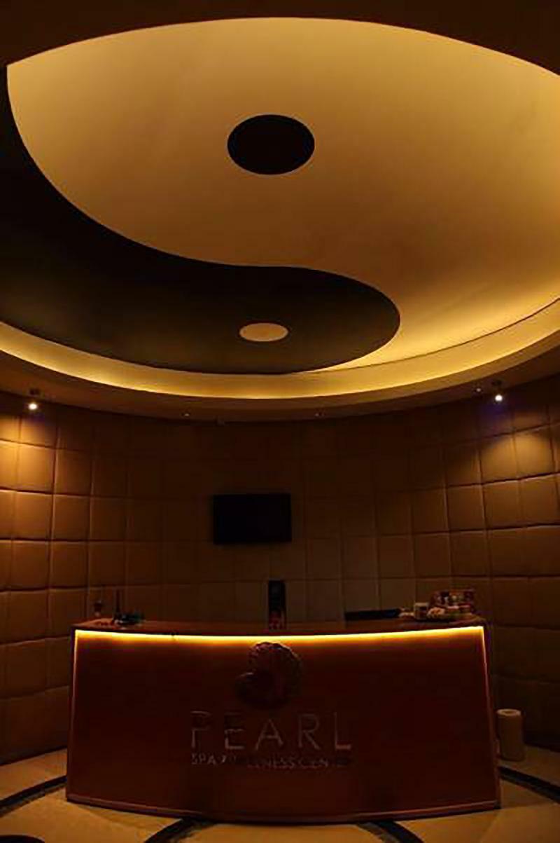 Aurum Trabzon Hotel Екстериор снимка