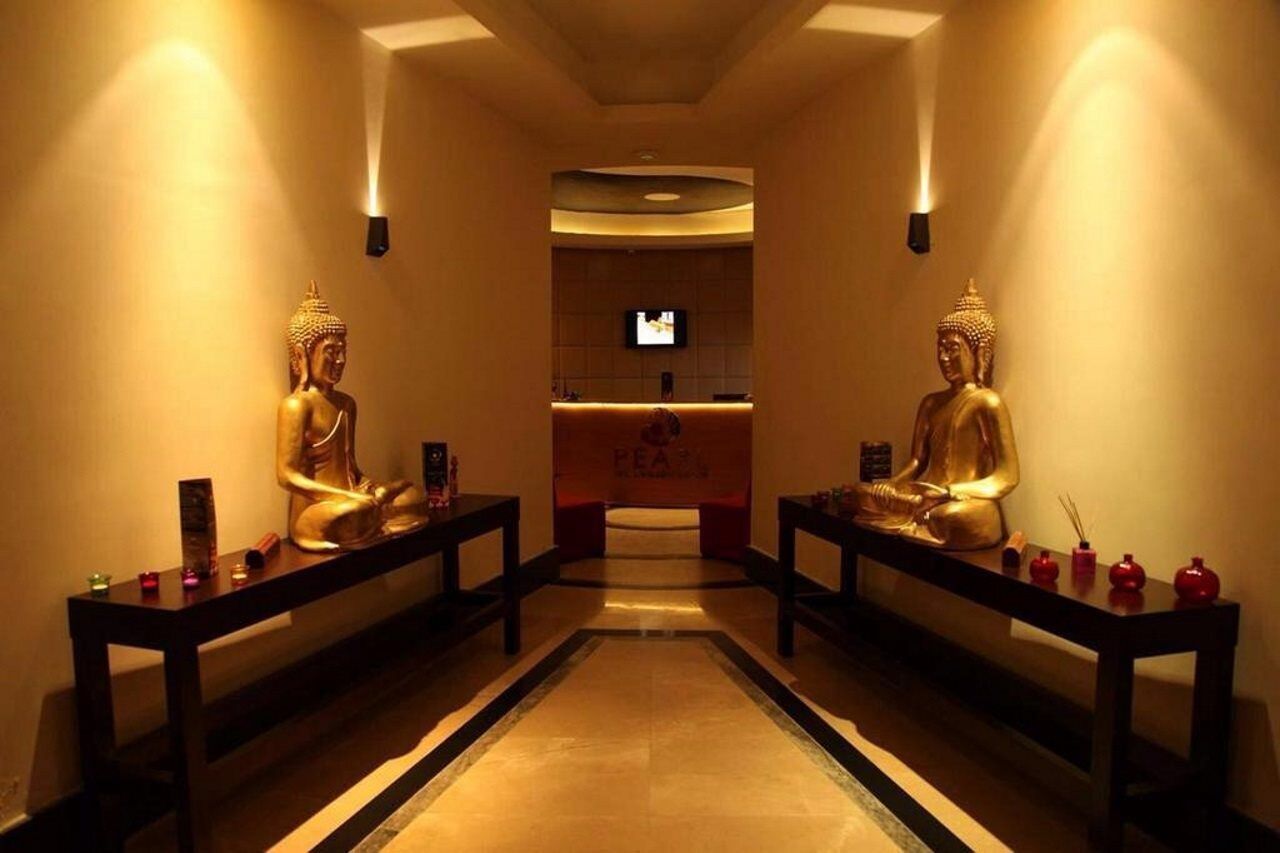 Aurum Trabzon Hotel Екстериор снимка