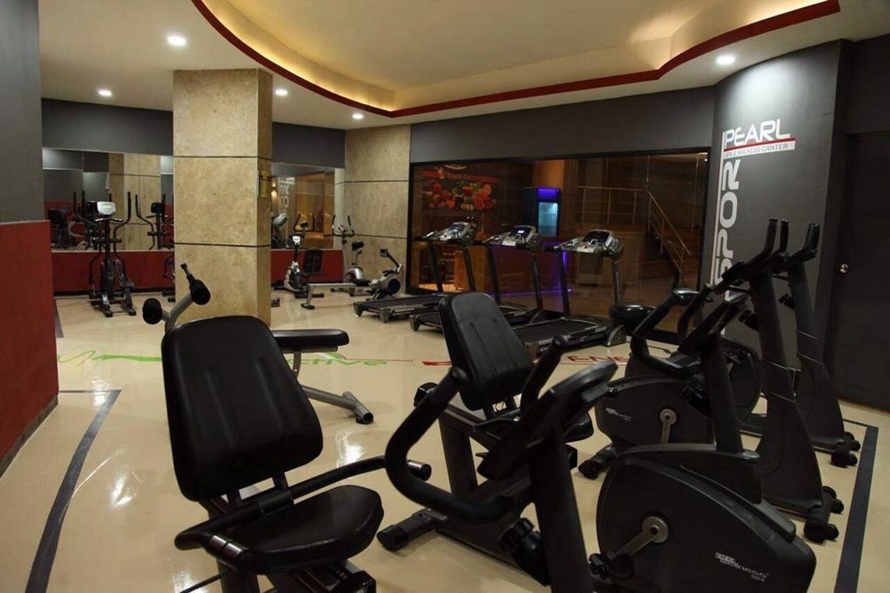 Aurum Trabzon Hotel Екстериор снимка